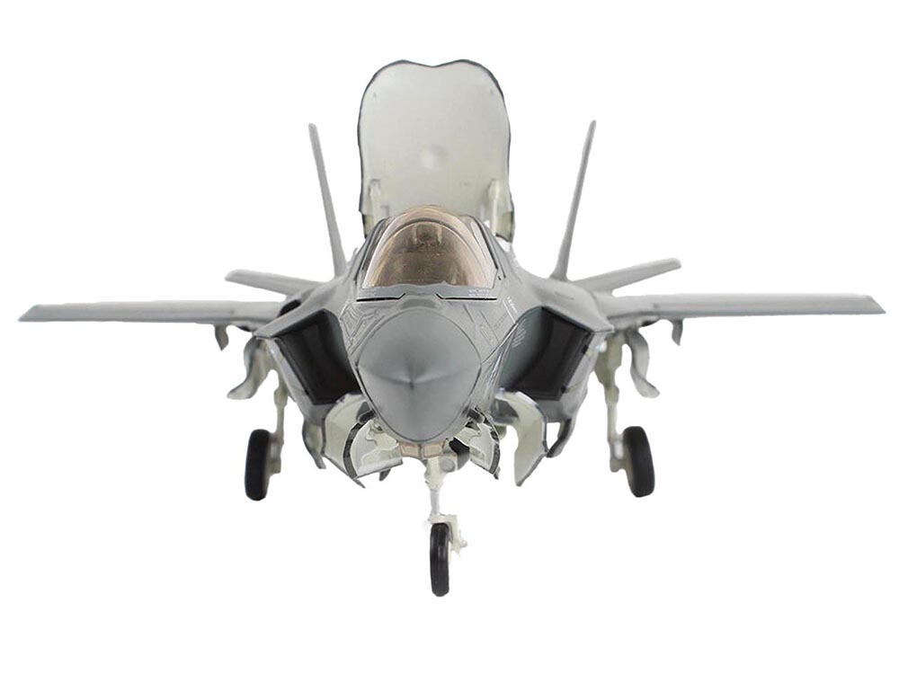 Lockheed Martin F-35B Lightning II Aircraft 