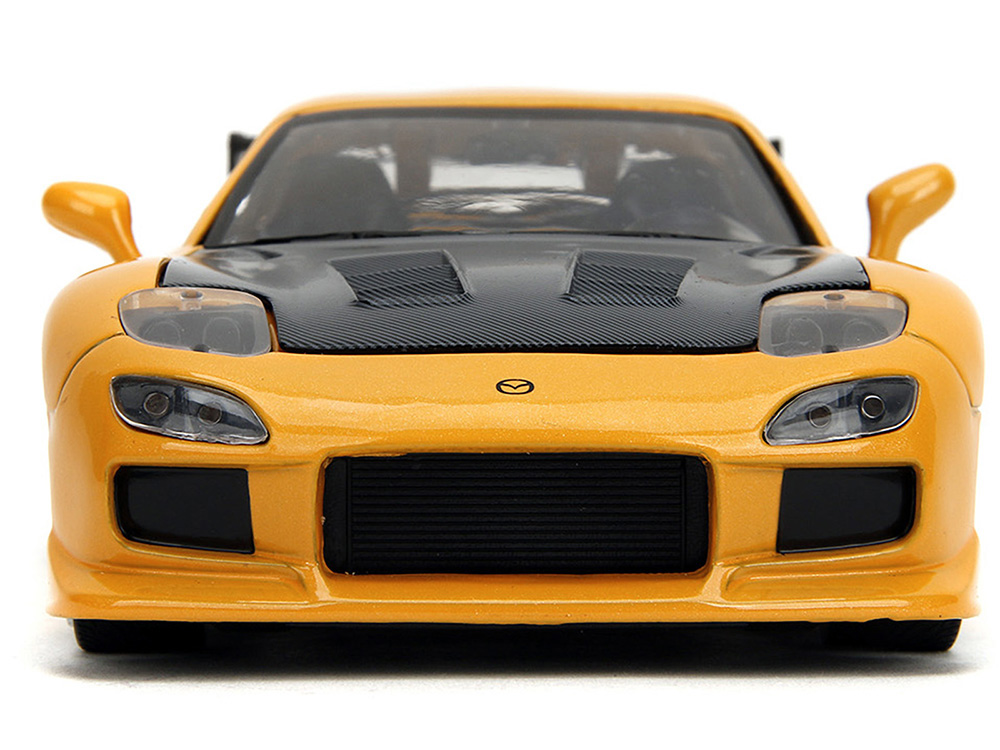 1993 Mazda RX-7 