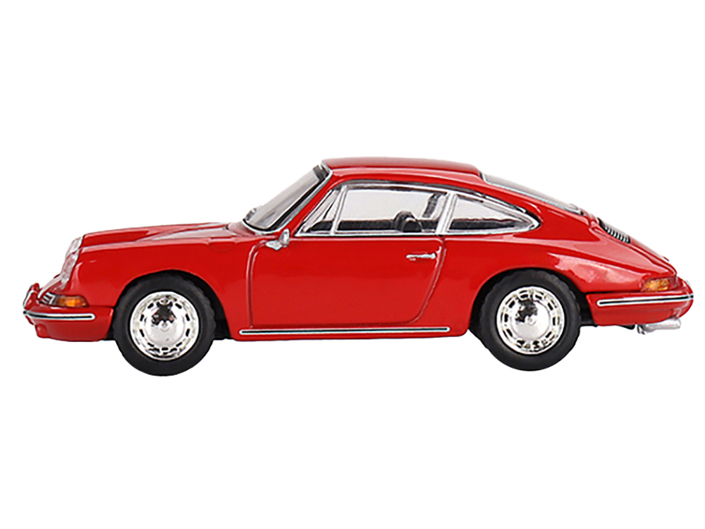 ミニカー 1/43 Porsche 911(901)1963 IAA 2013/spark 1963 Porsche 901 Signal Red Limited Edition to 4200 pieces