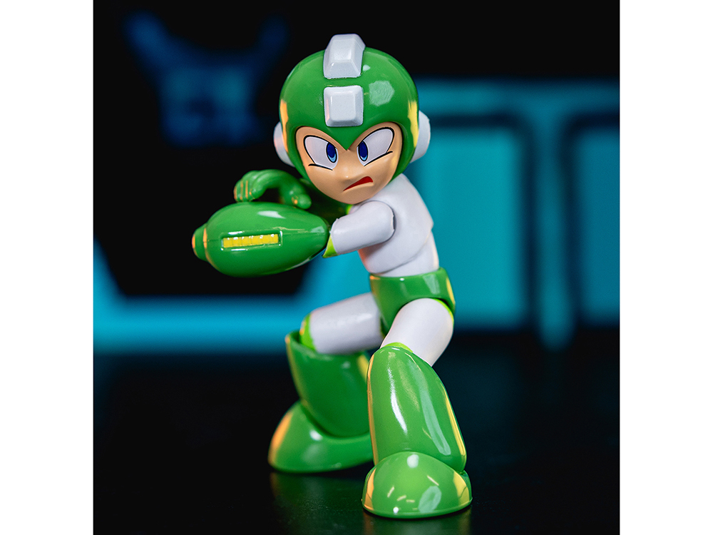 Hyper Bomb 4.5