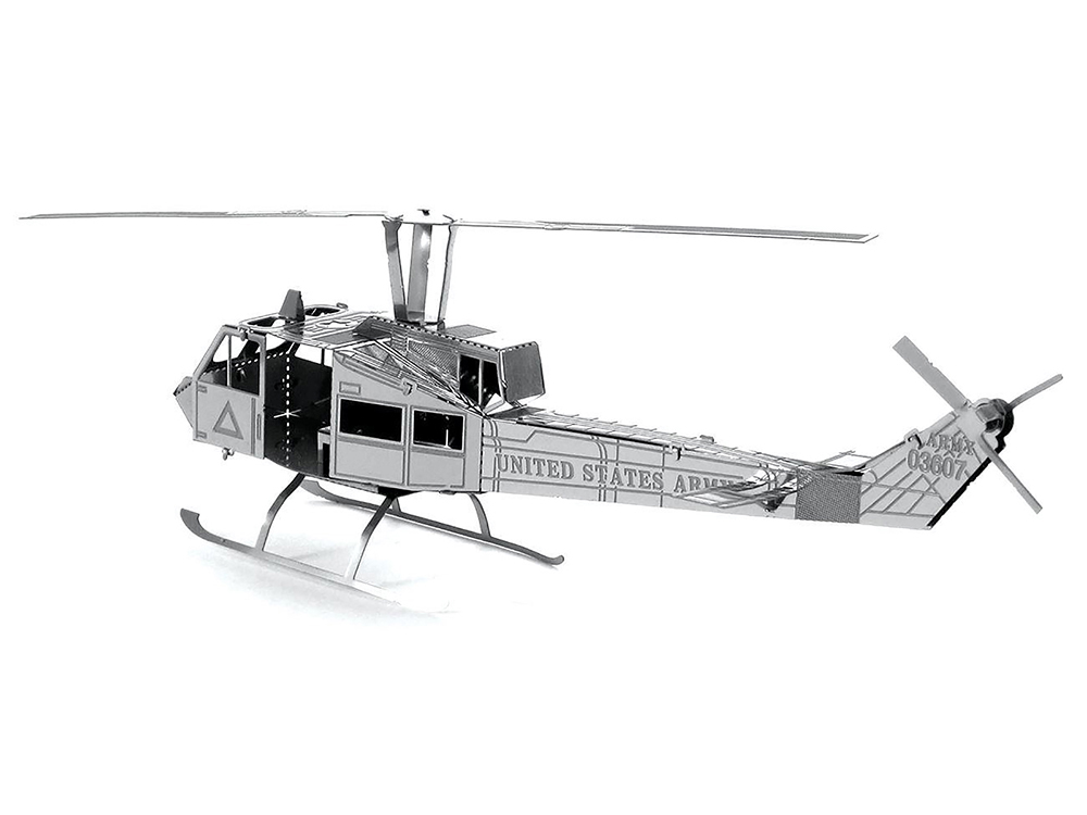 Model Kit Bell UH-1 Iroquois 