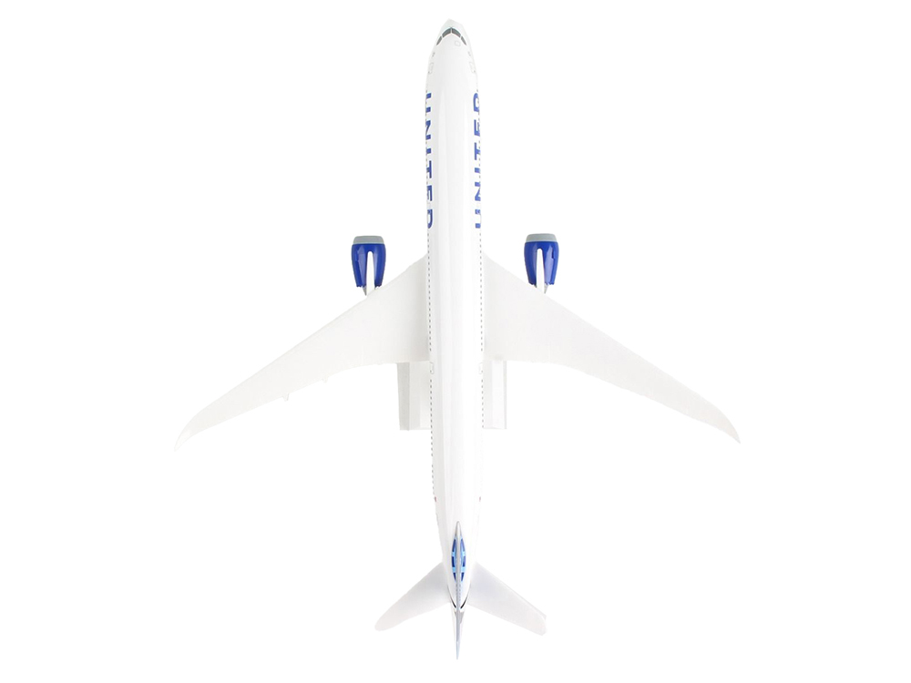 Boeing 787-10 Dreamliner Commercial Aircraft 