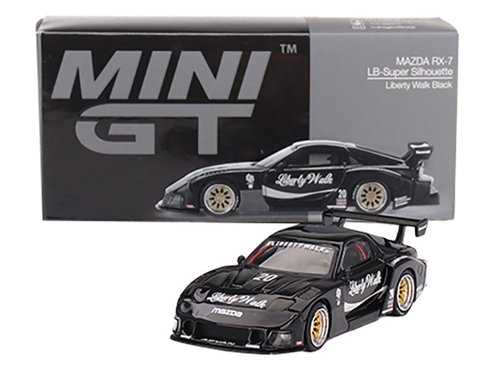 チームテツジン LIBERTY WALK 1/10 GT-R 希少 チームテツジン LIBERTY