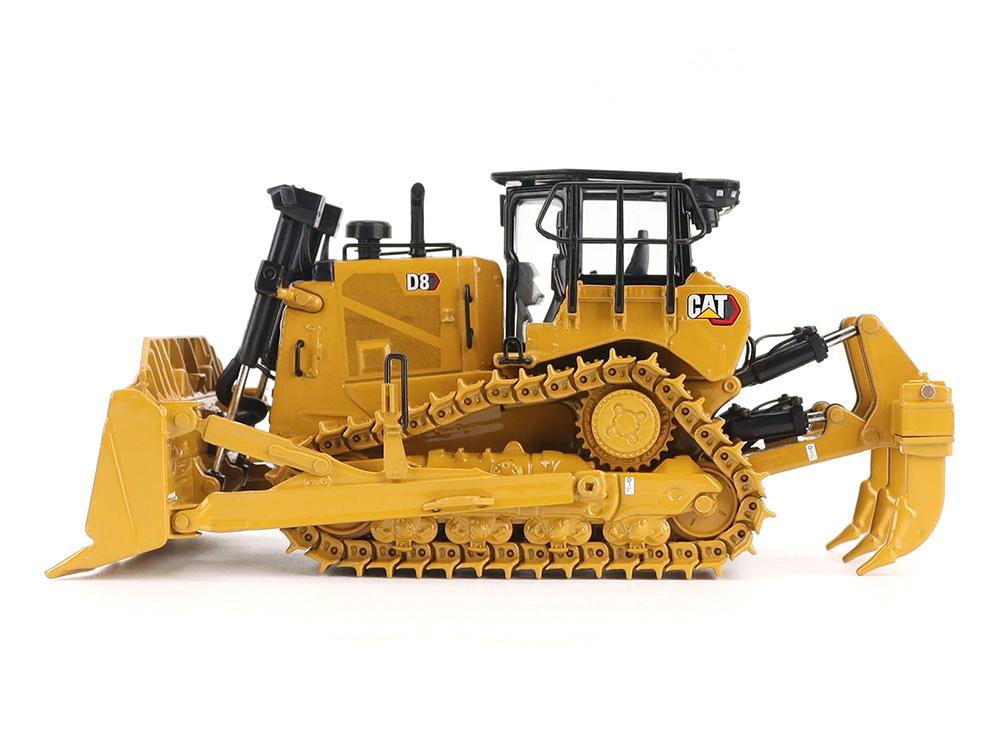 CAT Caterpillar D8 Track-Type Dozer (Standard Configuration