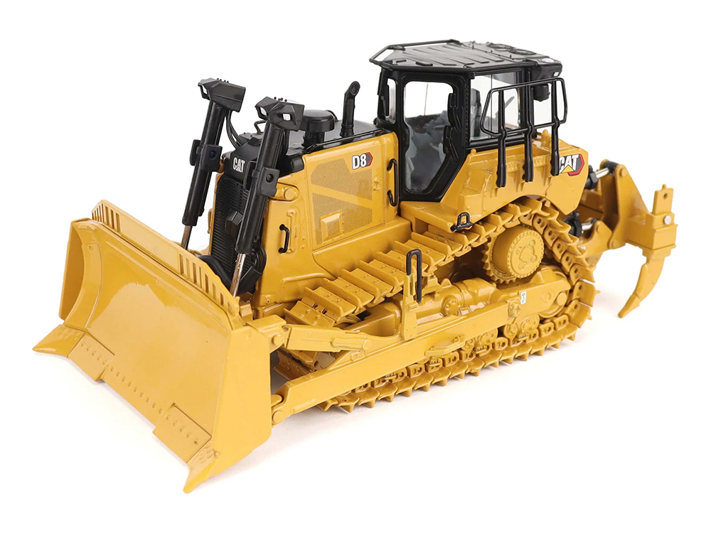 CAT Caterpillar D8 Track-Type Dozer (Standard Configuration