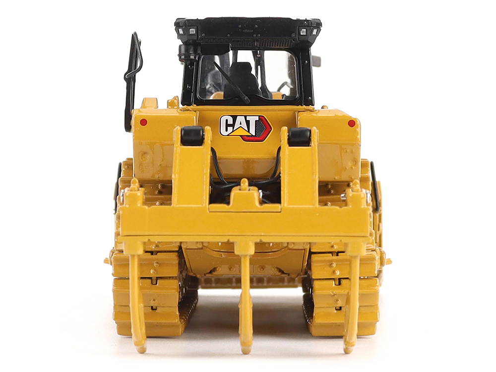 ミニカー 505-026 DM 1/50 CAT D8T TRACK-TYPE CAT Caterpillar D8 Track-Type Dozer (Standard Configuration