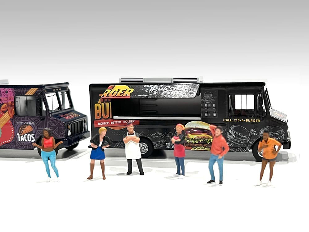 Food Truck 