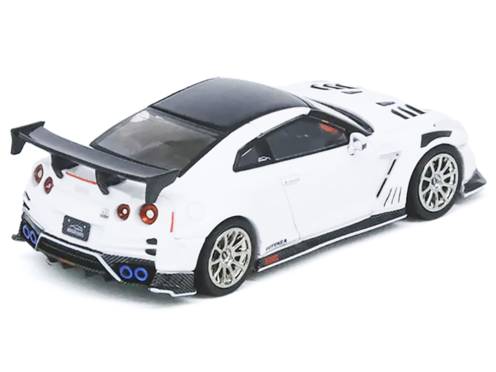 Nissan GT-R (R35) Nissan GT-R (R35)