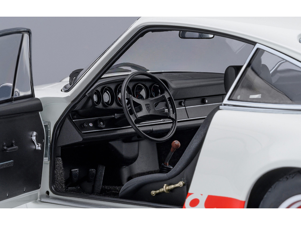 Porsche 911 Carrera 2.7 RS 