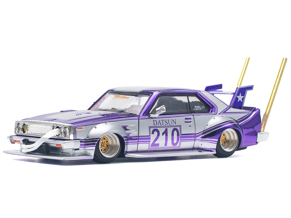 Skyline C210 Kaido Racer 