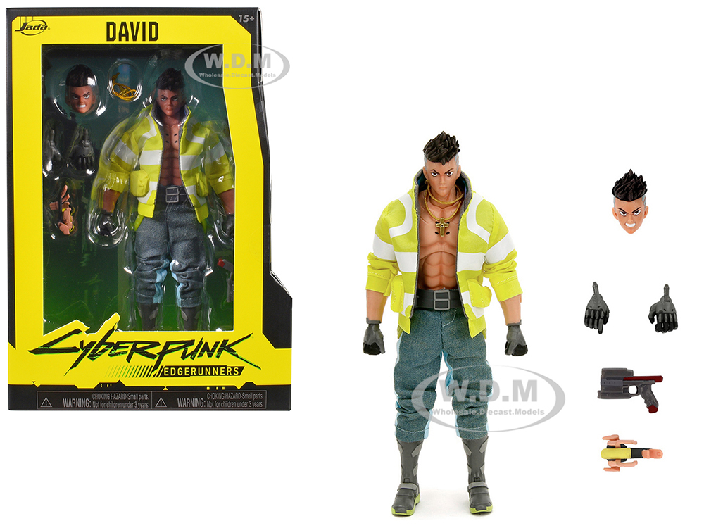 David Martinez 6