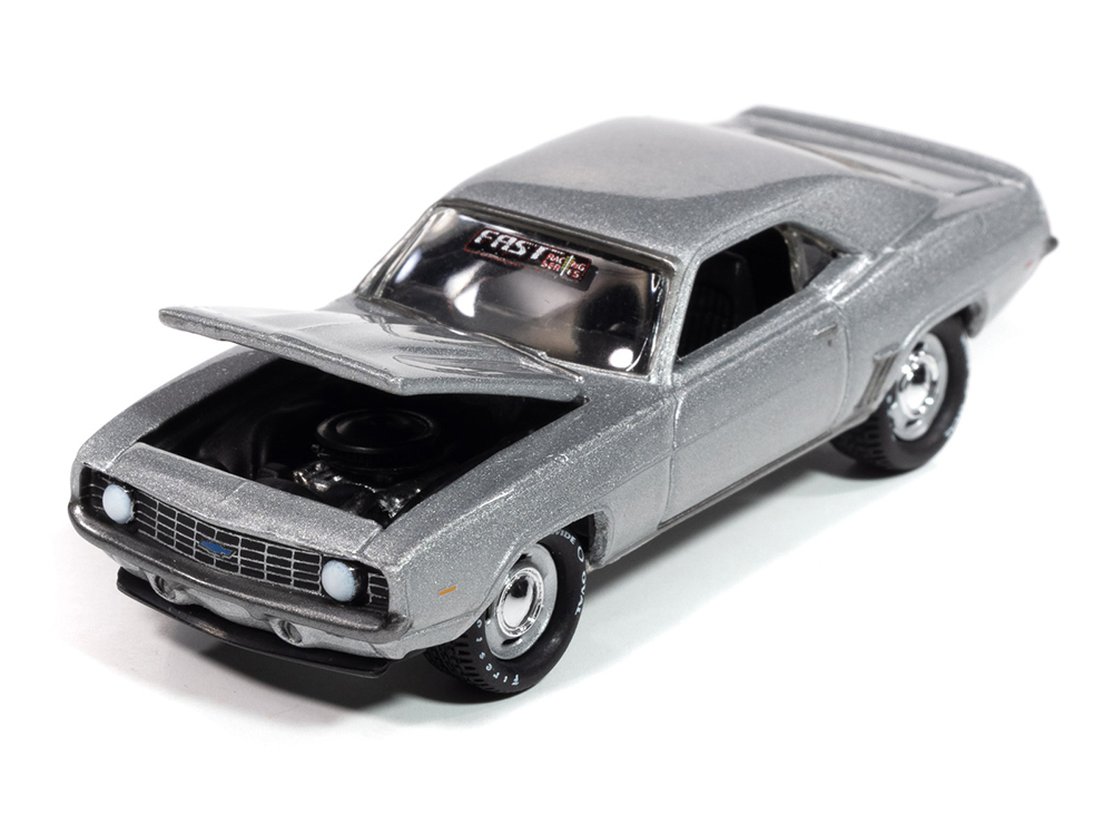 Johnny Lightning 