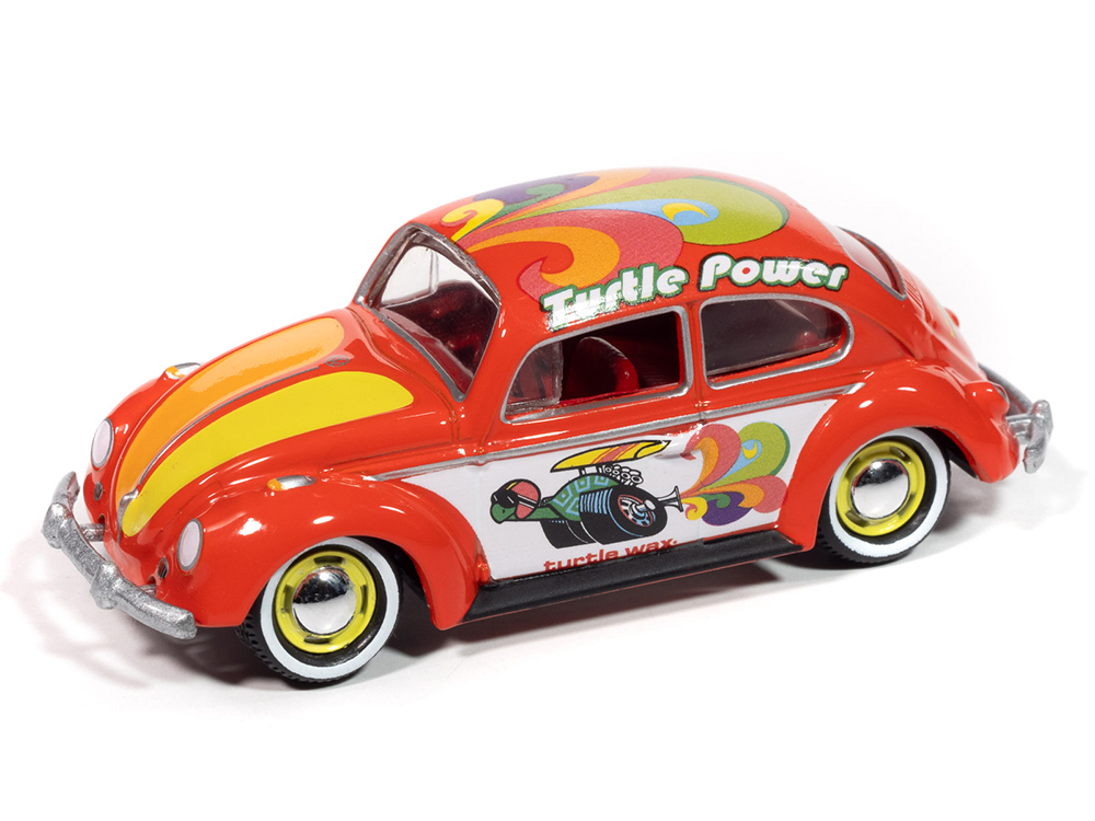 Johnny Lightning 