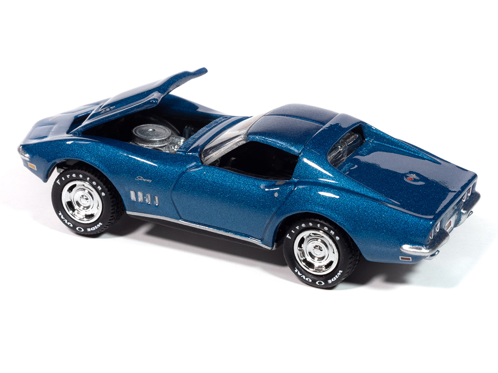 Johnny Lightning 