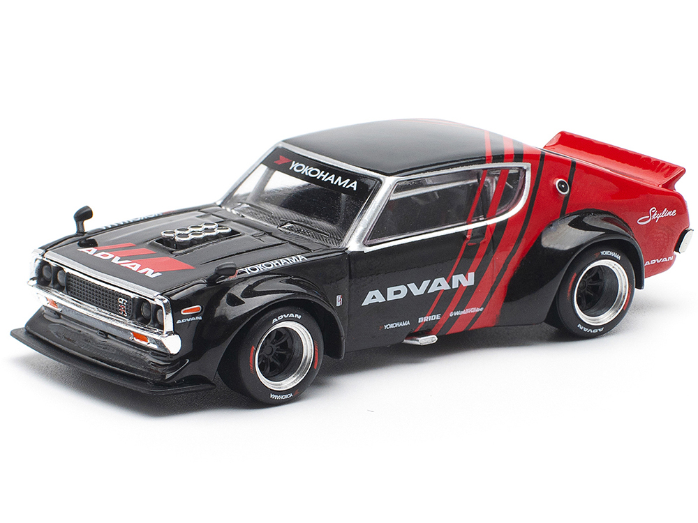Skyline KPGC110 
