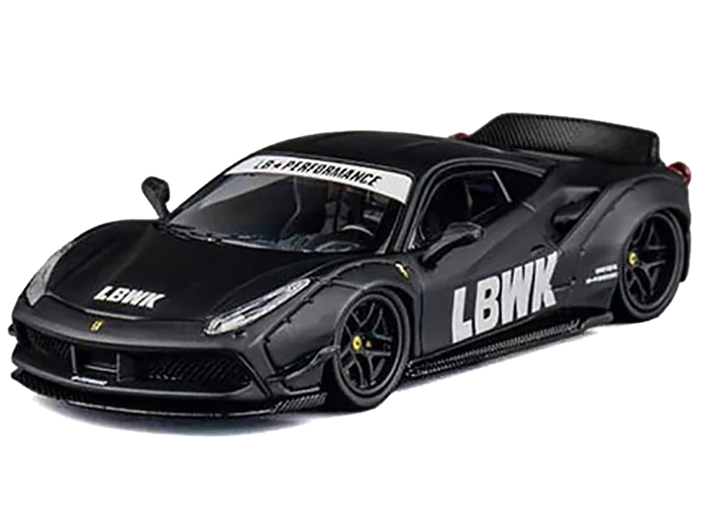 LB Works 488 