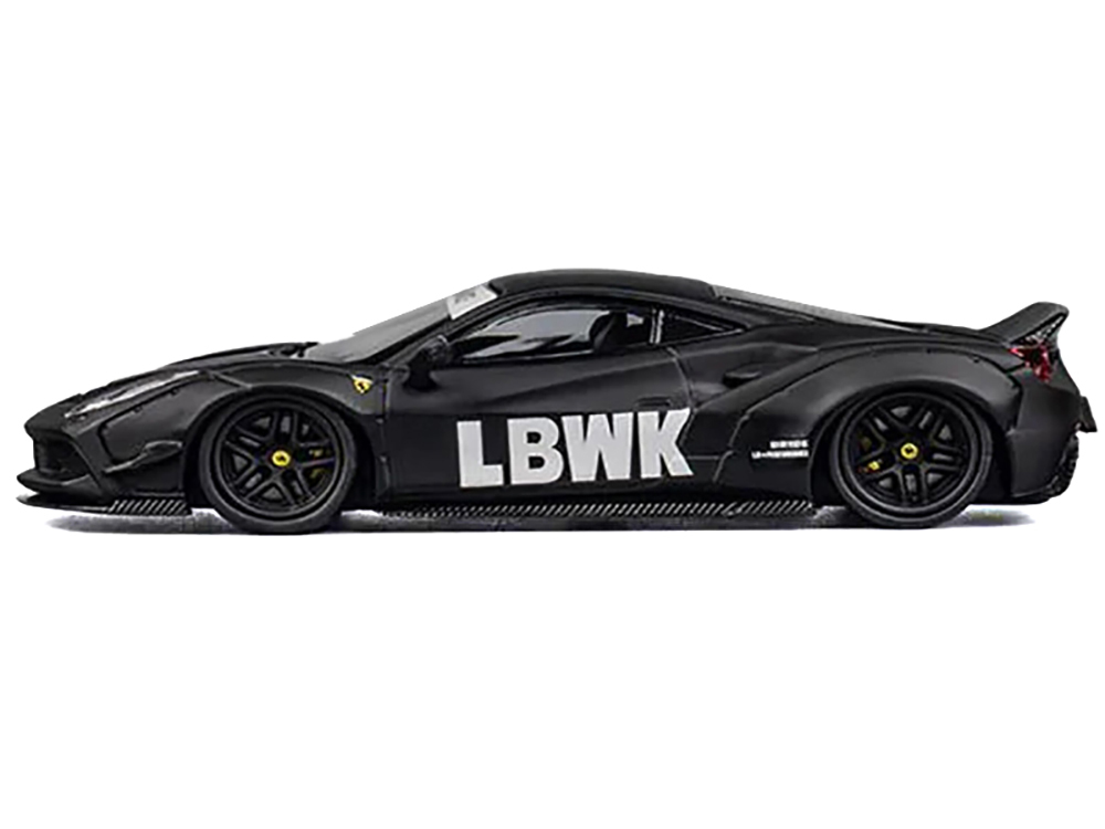 LB Works 488 