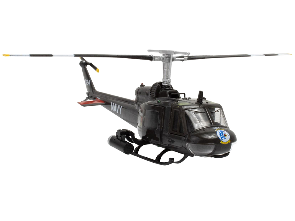 Bell UH-1 Iroquois 