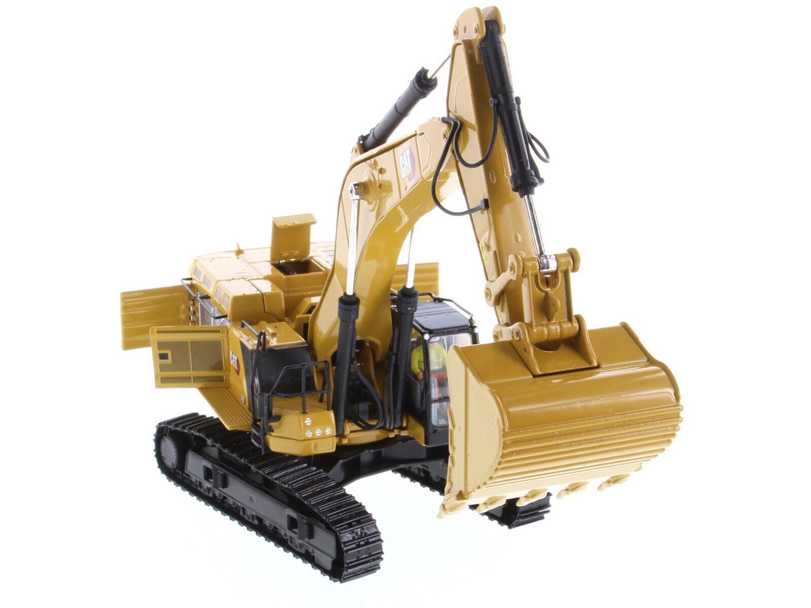CAT Caterpillar 395 Next Generation Hydraulic Excavator 