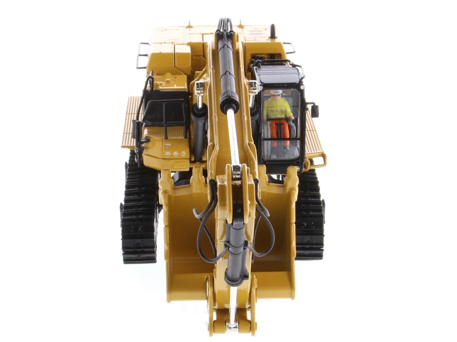 CAT Caterpillar 395 Next Generation Hydraulic Excavator 