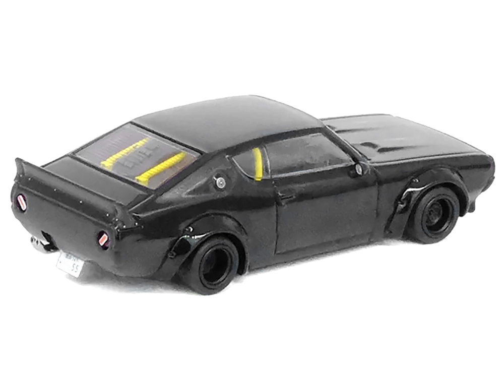Nissan Skyline 2000 GT-R (KPGC110) RHD (Right Hand Drive) 