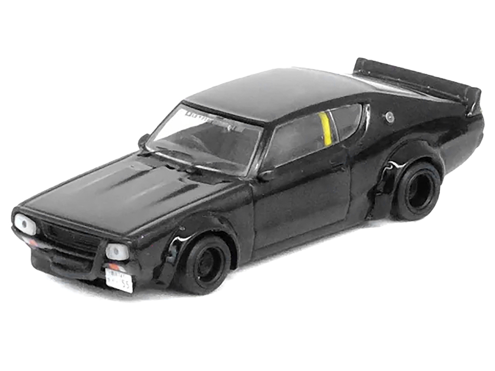 Nissan Skyline 2000 GT-R (KPGC110) RHD (Right Hand Drive) 