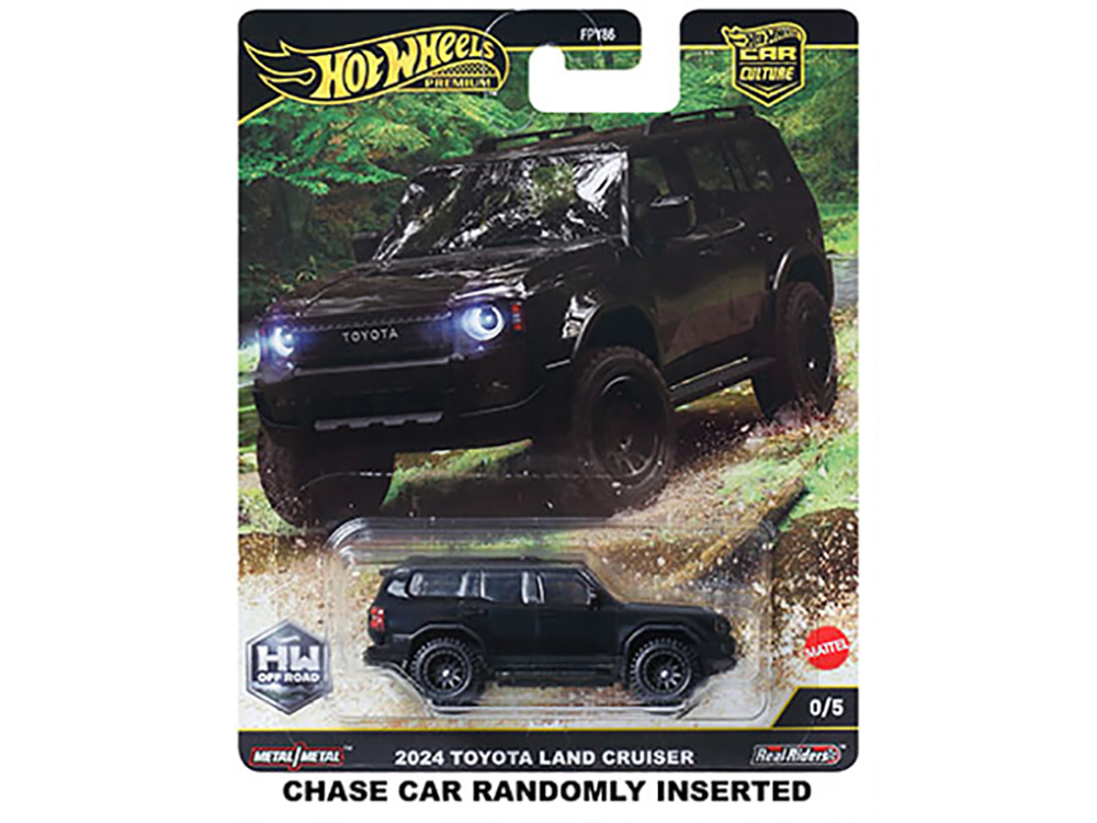 HW Off Road