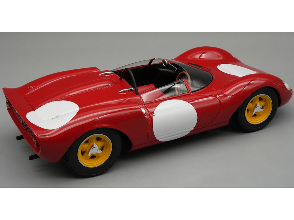 Ferrari 206 Dino SP 