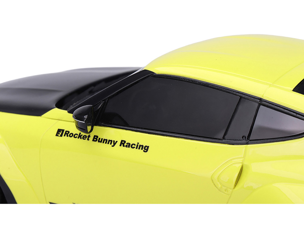 Nissan Z (RZ34) 
