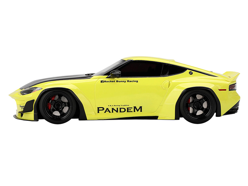 Nissan Z (RZ34) 