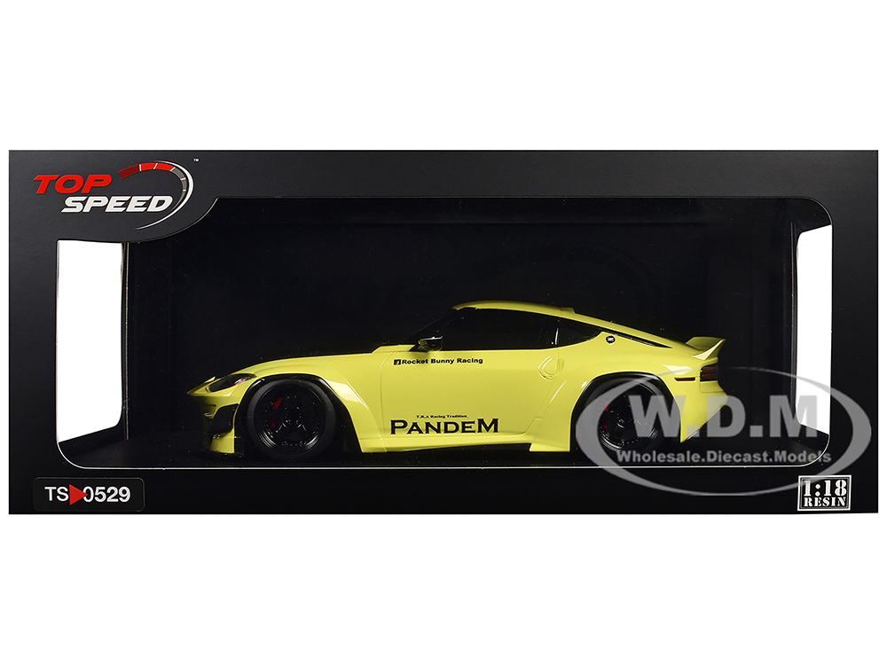 Nissan Z (RZ34) 