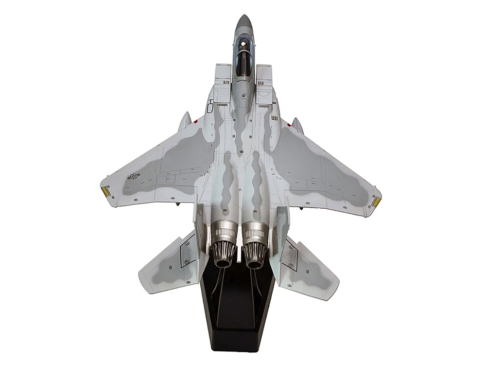 McDonnell Douglas F-15C Eagle Aircraft 