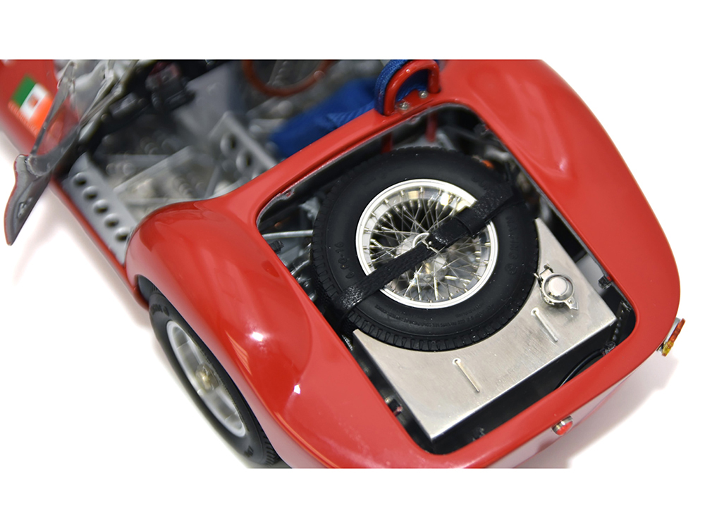 Maserati Tipo 60 