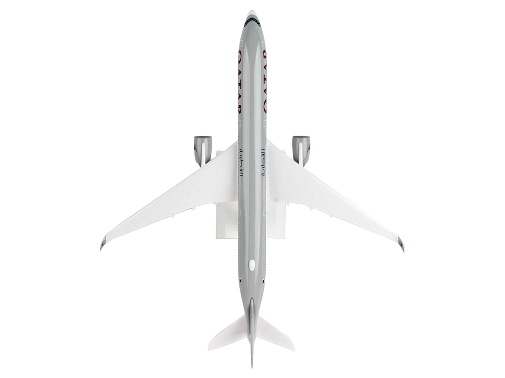 Airbus A350-1000 Commercial Aircraft 