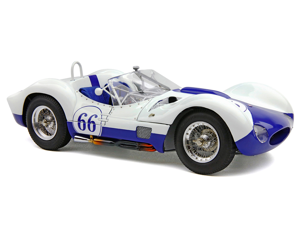 Maserati Tipo 61 