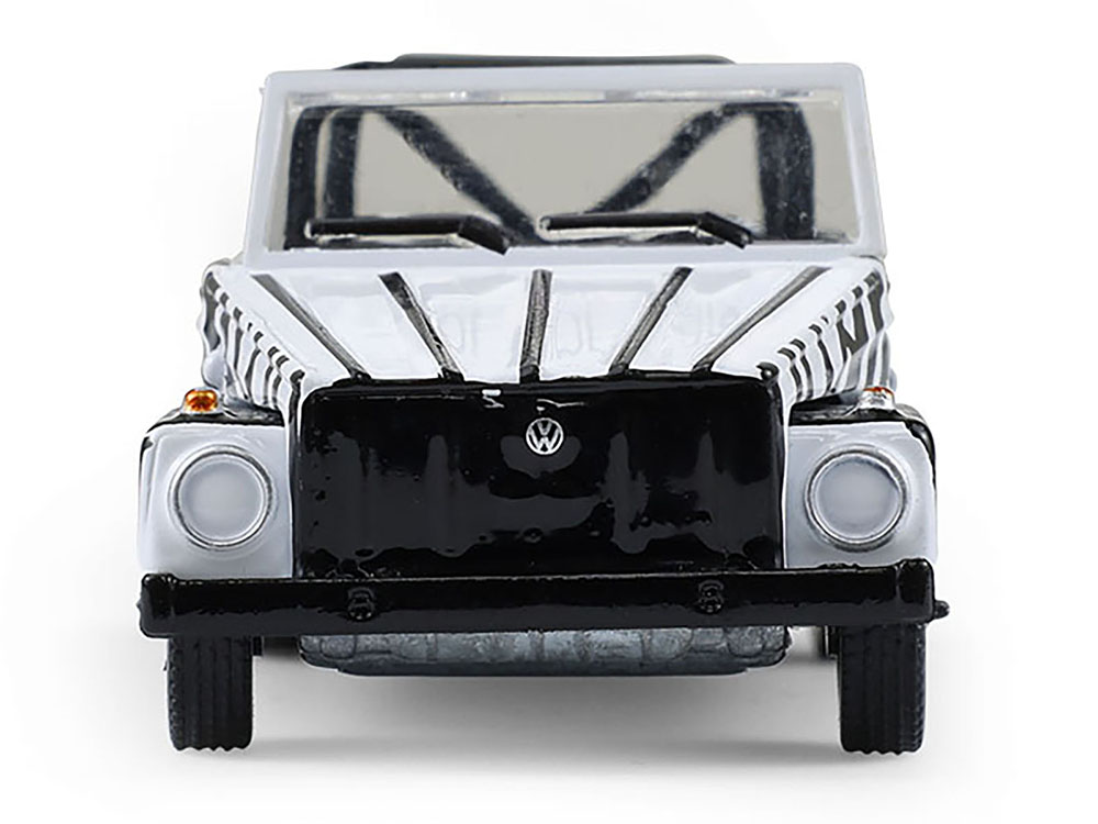 1974 Volkswagen Thing (Type 181) 