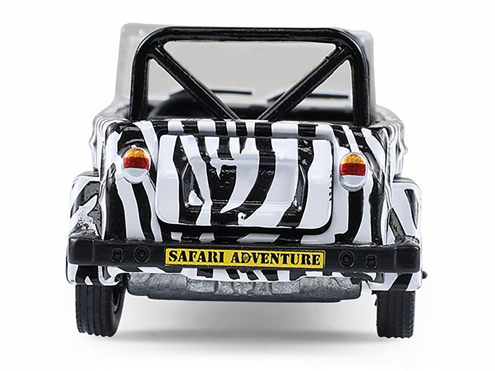 1974 Volkswagen Thing (Type 181) 