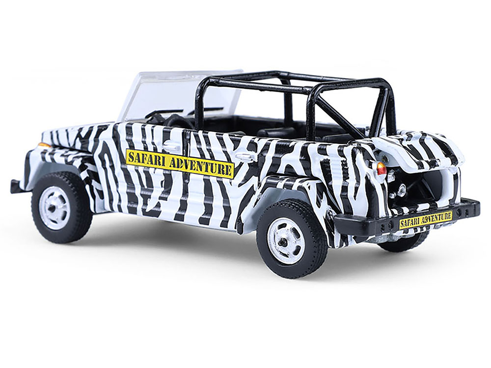 1974 Volkswagen Thing (Type 181) 