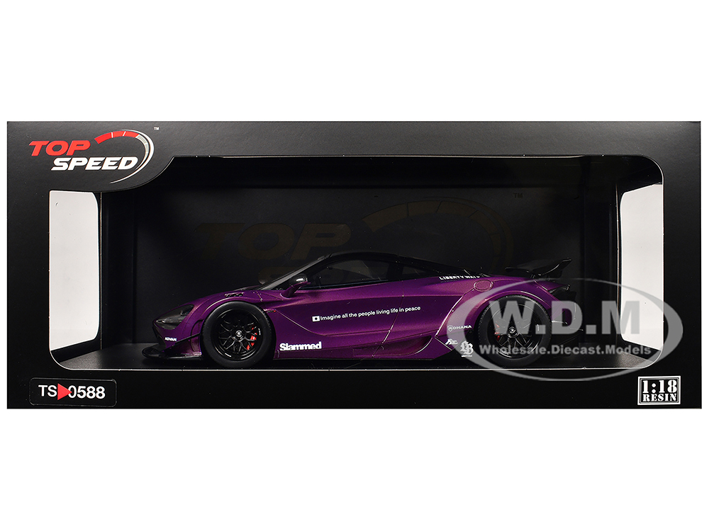 McLaren 720S 