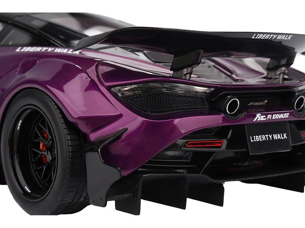 McLaren 720S 