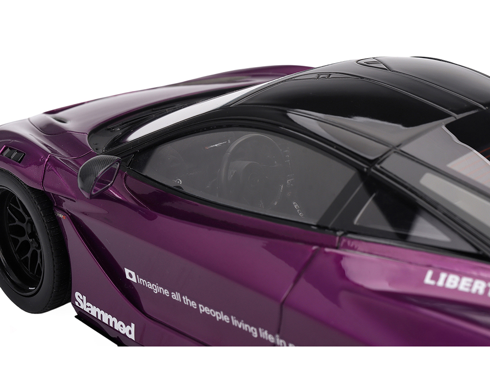 McLaren 720S 