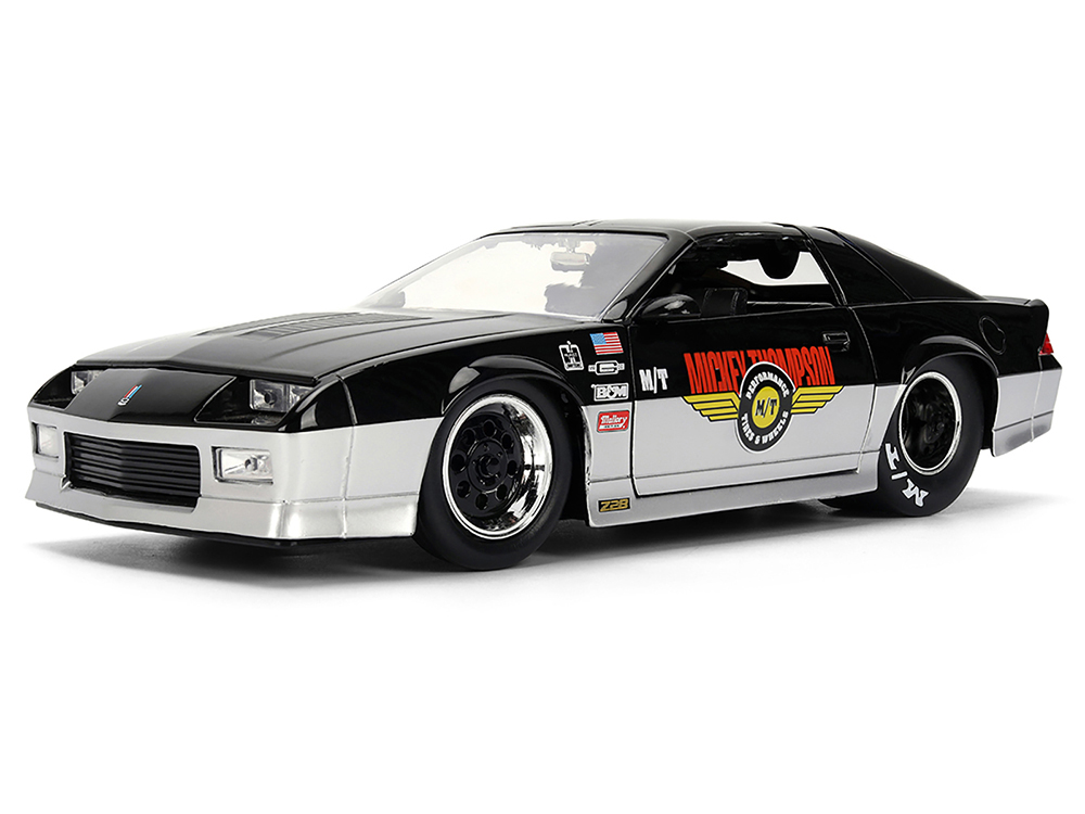 1985 Chevrolet Camaro Z28 