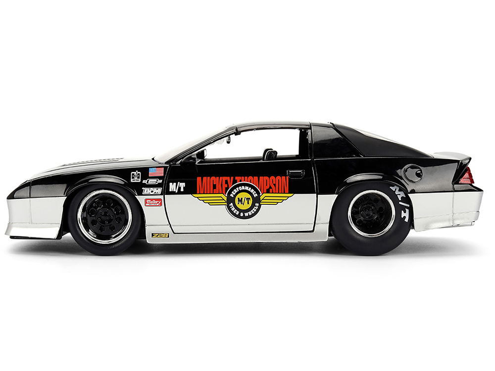 1985 Chevrolet Camaro Z28 