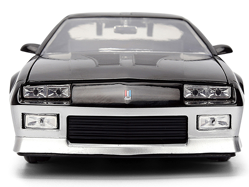 1985 Chevrolet Camaro Z28 