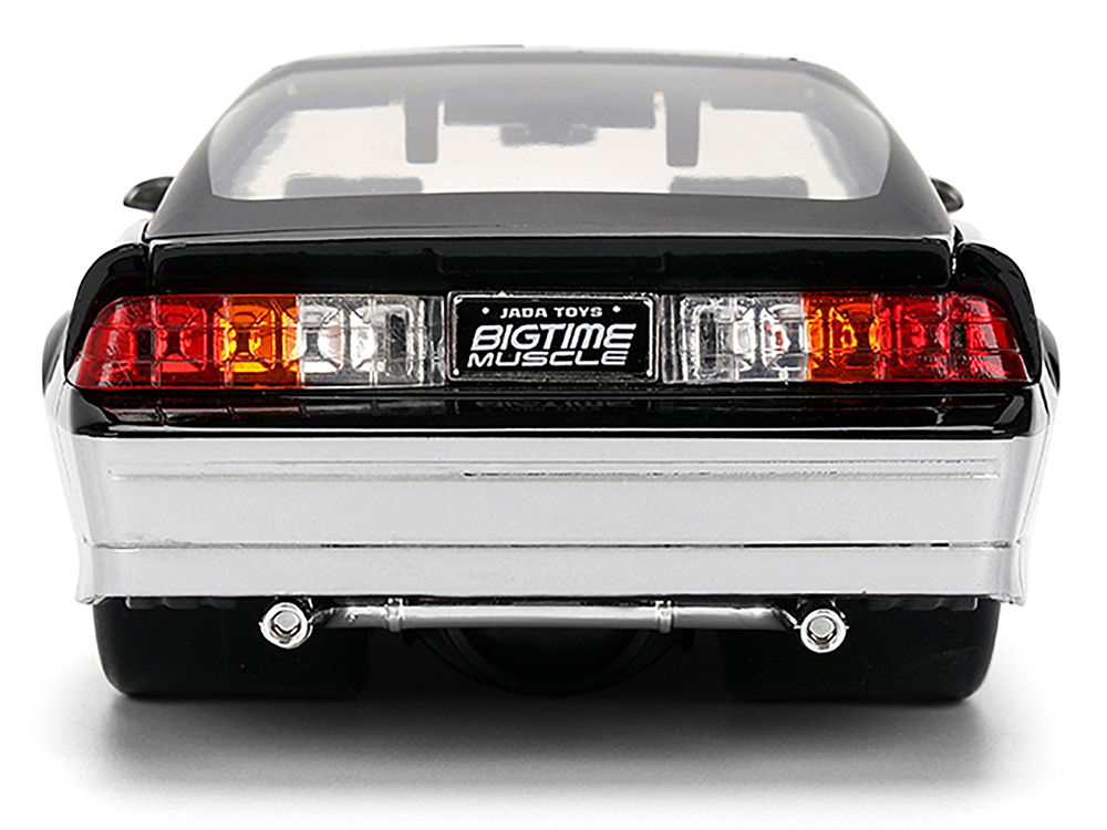 1985 Chevrolet Camaro Z28 