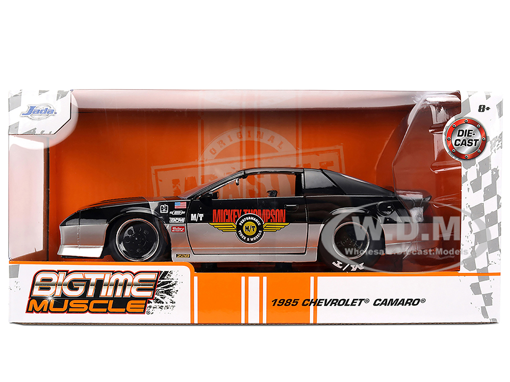 1985 Chevrolet Camaro Z28 