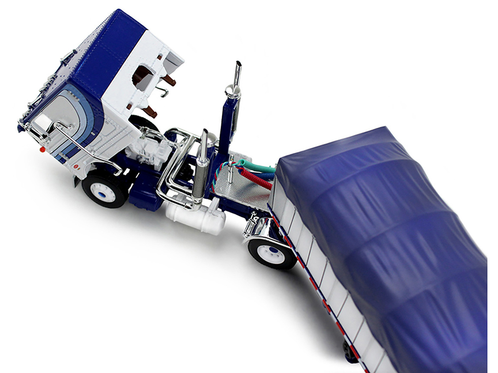 Peterbilt 352 COE 110