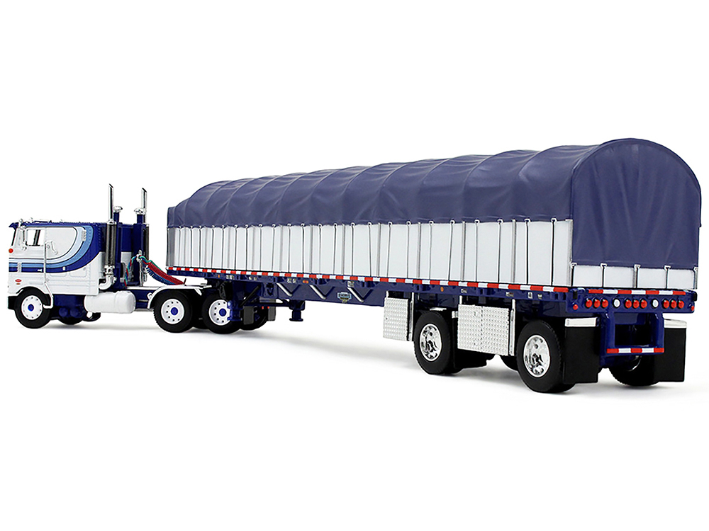 Peterbilt 352 COE 110