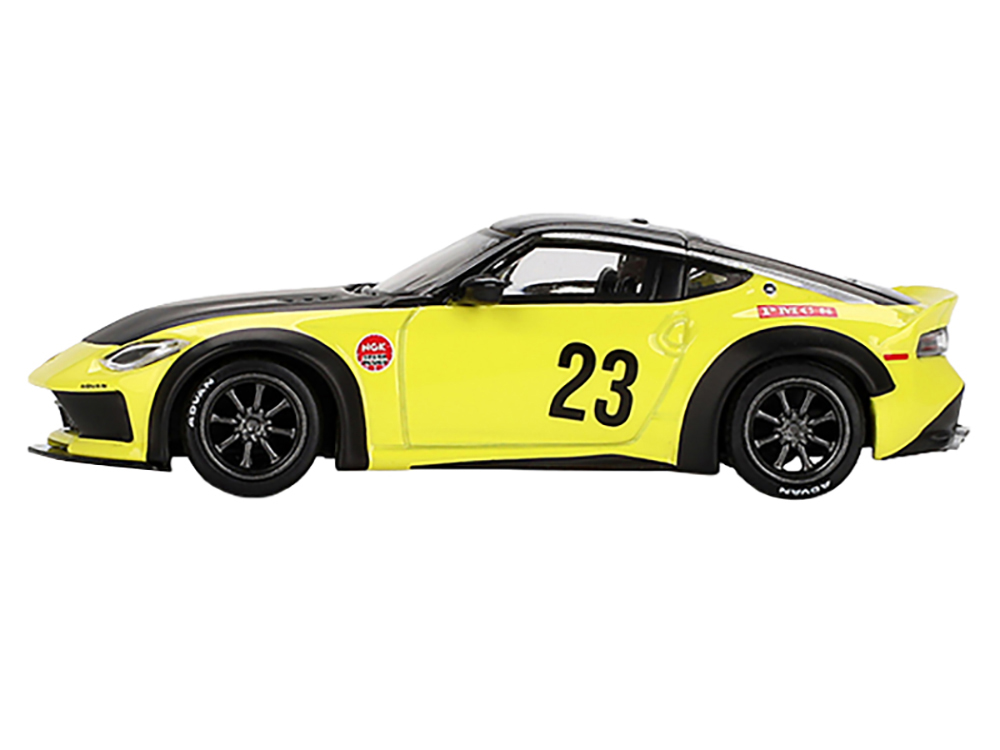 Nissan Z 