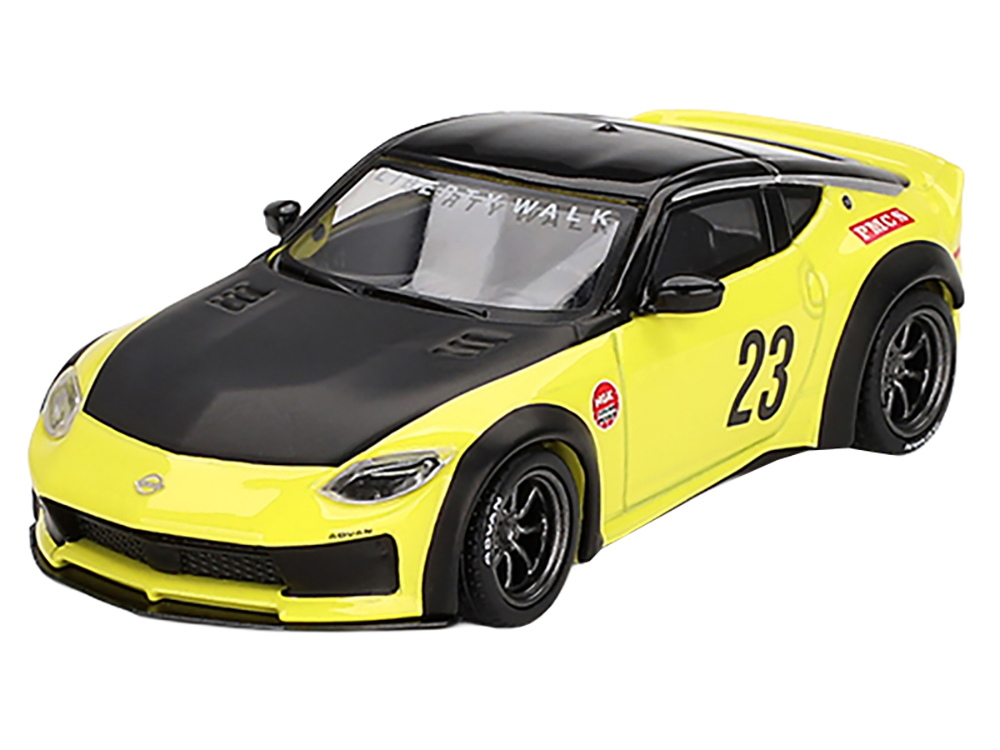 Nissan Z 